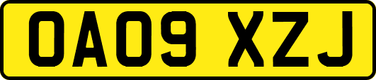 OA09XZJ