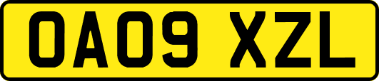 OA09XZL