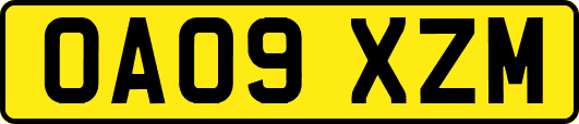 OA09XZM