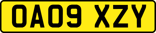 OA09XZY