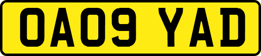 OA09YAD