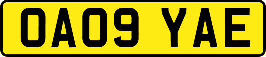 OA09YAE