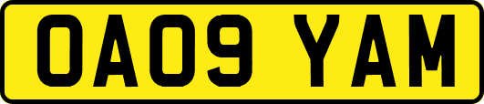 OA09YAM