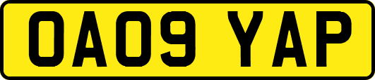 OA09YAP