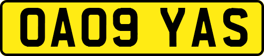OA09YAS