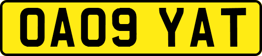OA09YAT