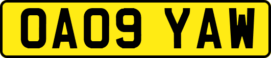 OA09YAW