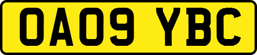 OA09YBC