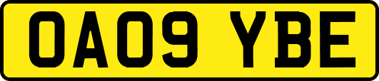 OA09YBE