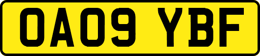 OA09YBF