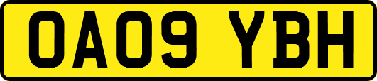 OA09YBH