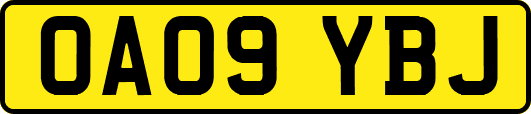 OA09YBJ