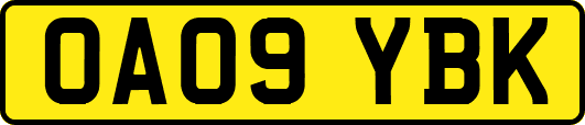 OA09YBK