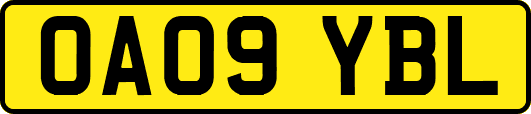 OA09YBL
