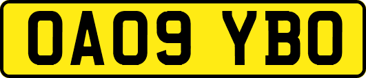OA09YBO