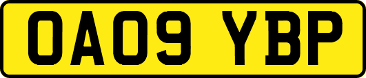 OA09YBP