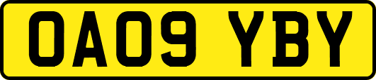 OA09YBY