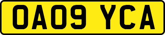 OA09YCA