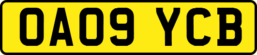 OA09YCB