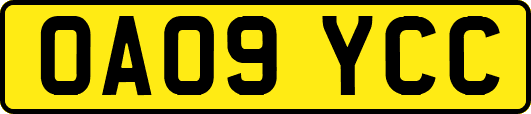 OA09YCC