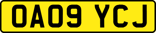 OA09YCJ