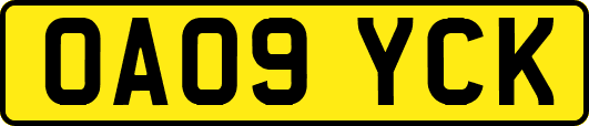 OA09YCK