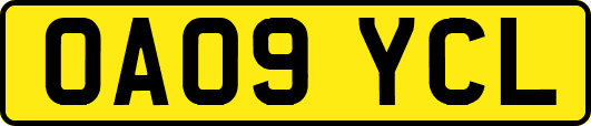 OA09YCL