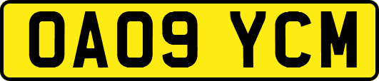 OA09YCM
