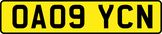 OA09YCN