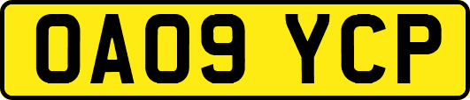 OA09YCP