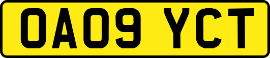 OA09YCT