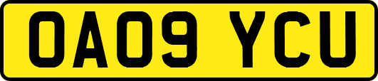 OA09YCU