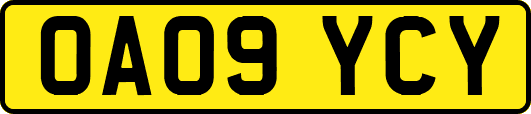 OA09YCY