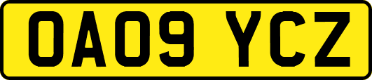 OA09YCZ
