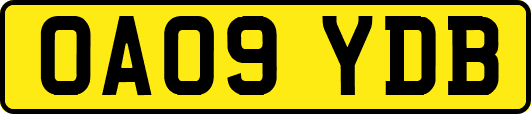 OA09YDB