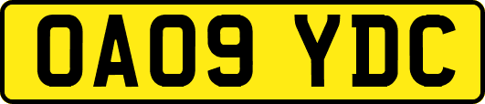 OA09YDC