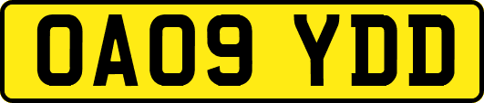 OA09YDD