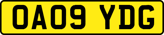 OA09YDG