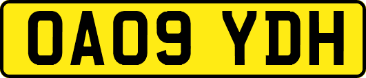 OA09YDH