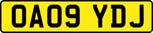 OA09YDJ