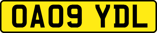 OA09YDL