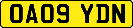 OA09YDN