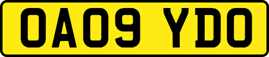 OA09YDO