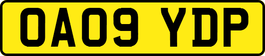 OA09YDP