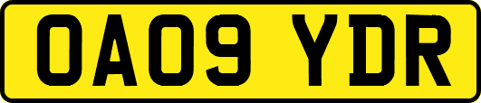 OA09YDR