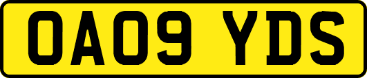 OA09YDS