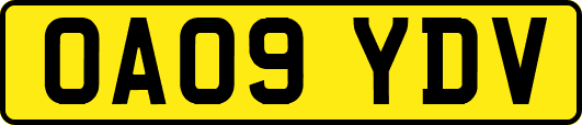 OA09YDV