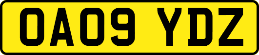 OA09YDZ
