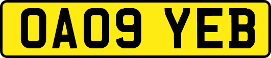 OA09YEB