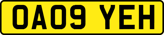 OA09YEH